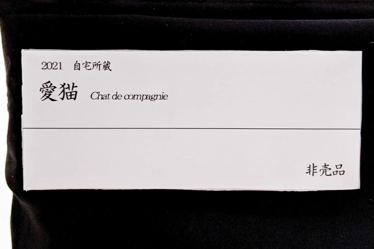 天才的発想！『置いておくだけで飼っている猫が美術品みたいになる』キャットタワーがアイデア満載！！