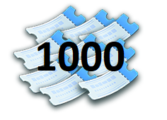 MikeCrossing_'s tweet photo. 🥳SORTEO 1000 TICKETS🥳

5 GANADORES

200 TICKETS PARA CADA UNX

RT + FOLLOW

Termina el próximo domingo⏳ https://t.co/l4Gf63RejO