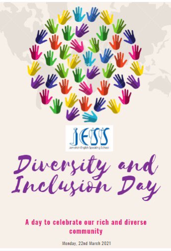 JESSJumeirahYR5's tweet photo. Year 5 are excited to celebrate Diversity and Inclusion today. We are starting the day by talking about this image. With or without masks, we are proud to live in a diverse and inclusive society. #JESSDiversity #JESSJumDiversity https://t.co/hYwilC0ktL