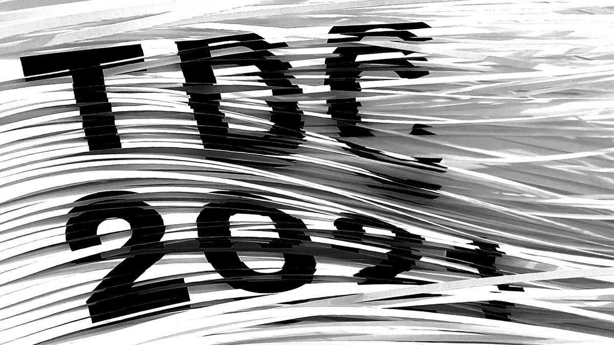 TOKYO TDC tweet media