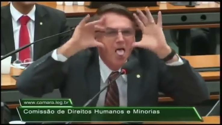 AmyCirurgica's tweet photo. "Não tinha como saber" https://t.co/w2RUhL7hwY