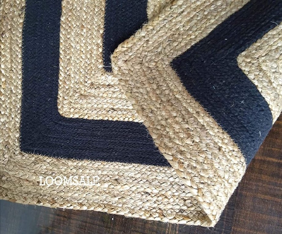 TextileGrow's tweet photo. Size: 3 x 5 feet

Colour :Multi

Material

Jute

ShapeSize

3 x 5 feet

Colour

Multi

Material :Jute

Shape:Rectangule

Weave Type:Handwoven

Pile Height:Medium Pile

Construction Type Braided

Item Dimensions LxWxH

152.4 x 91.4 x 5 Centimeters https://t.co/38VMJpwbNZ