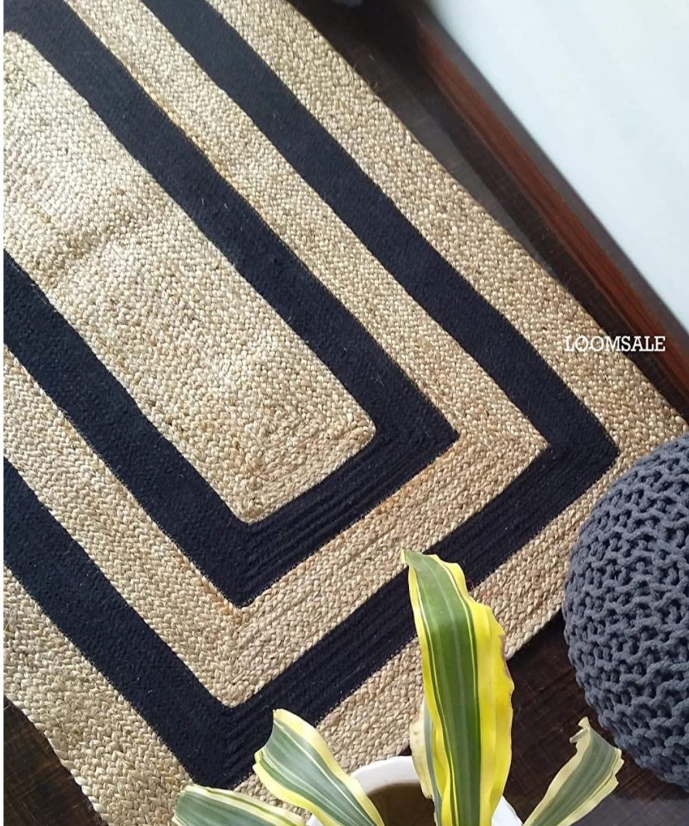 TextileGrow's tweet photo. Size: 3 x 5 feet

Colour :Multi

Material

Jute

ShapeSize

3 x 5 feet

Colour

Multi

Material :Jute

Shape:Rectangule

Weave Type:Handwoven

Pile Height:Medium Pile

Construction Type Braided

Item Dimensions LxWxH

152.4 x 91.4 x 5 Centimeters https://t.co/38VMJpwbNZ