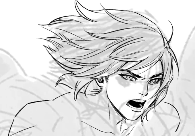 very tired 