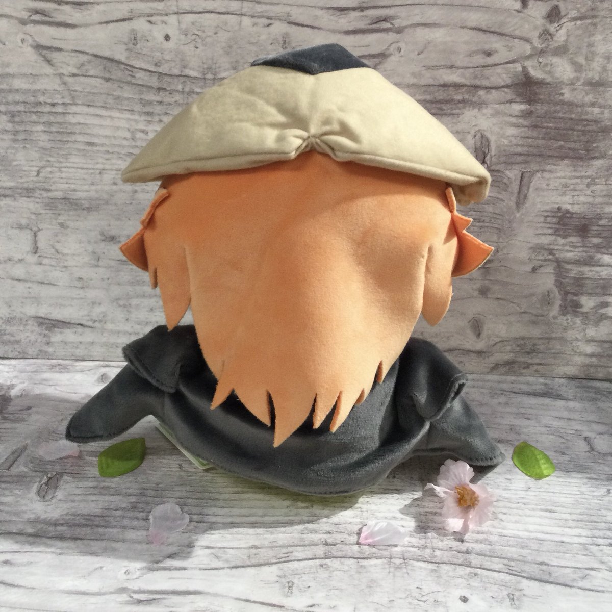 オススメ商品】 河童の河松 むにゅぐるみ 2,750円(税込) 好評発売中