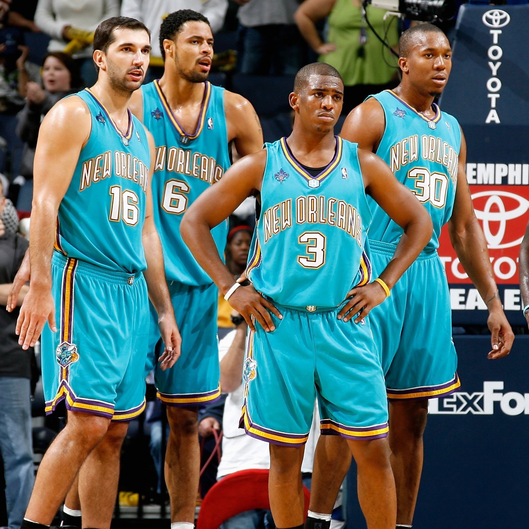 Re: [情報] Chris Paul 成為史上第六位達成一萬次助攻