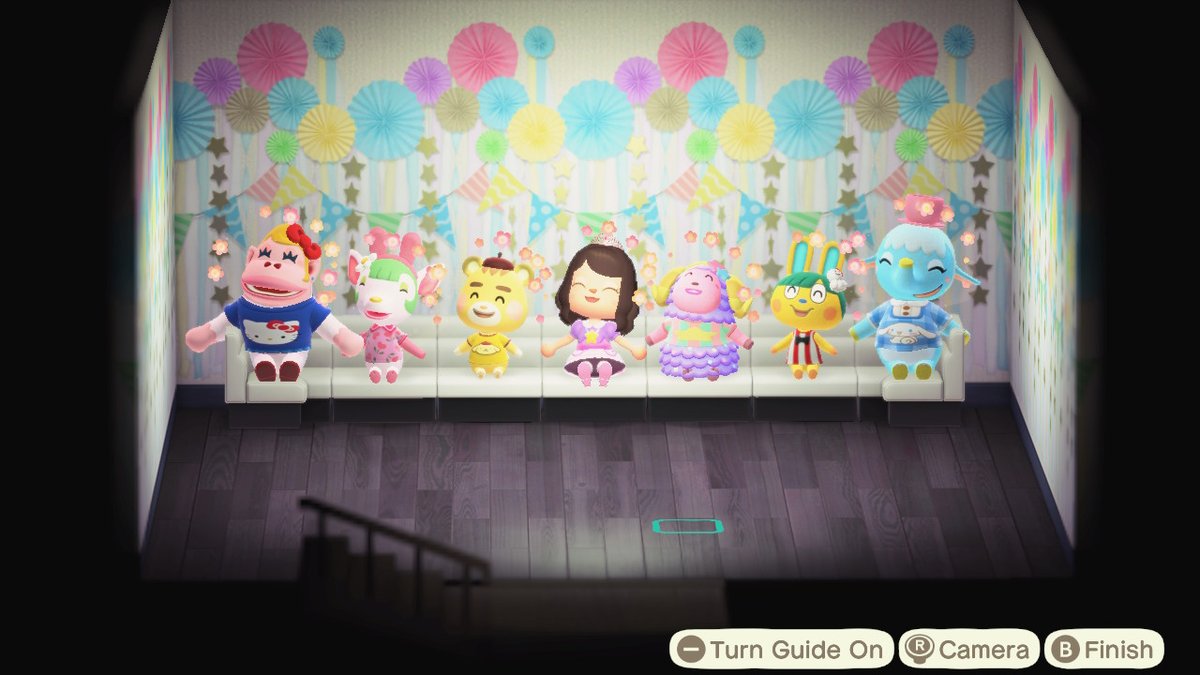 jnasalenga's tweet photo. #AnimalCrossing #ACNH #NintendoSwitch https://t.co/5m2ppipyvk