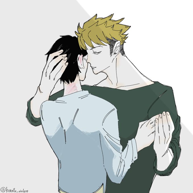 Koralle Violettさんのイラストまとめ