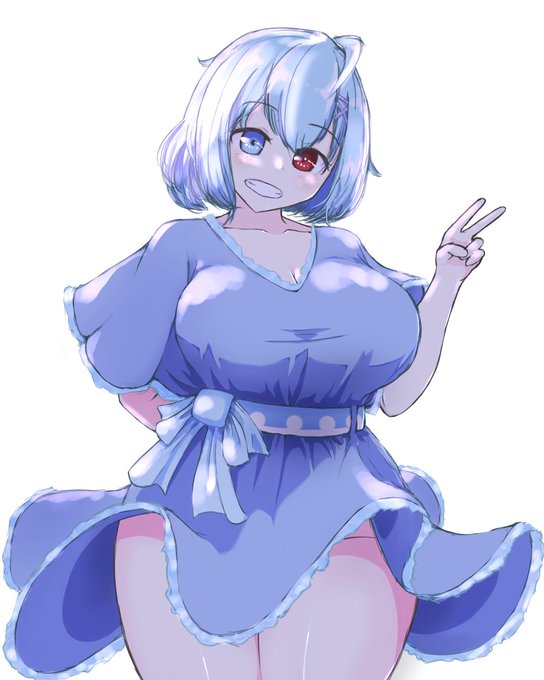 小傘ちゃん!!
描きました!!!!
#東方
#多々良小傘 