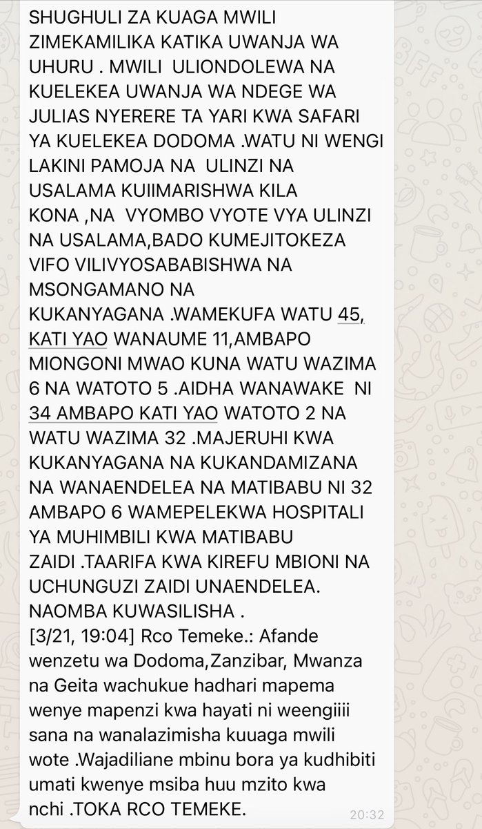 kigogo2014's tweet image. @tanpol Mambosasa shut up you mouth! Watu wamekufa na mnatumiana hizi meseji unasema watu wameumia!? Hivi wewe mzee mbona mshenzi hivi wewe? Unaleta uchawi wako hapa unadhani uko kwenu  Sumbawanga ? Hovyo  kabisa