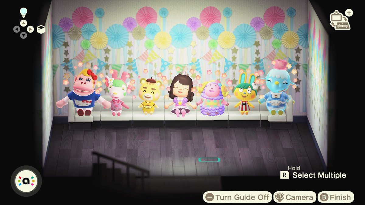 jnasalenga's tweet photo. #AnimalCrossing #ACNH #NintendoSwitch https://t.co/doWe8efHIi