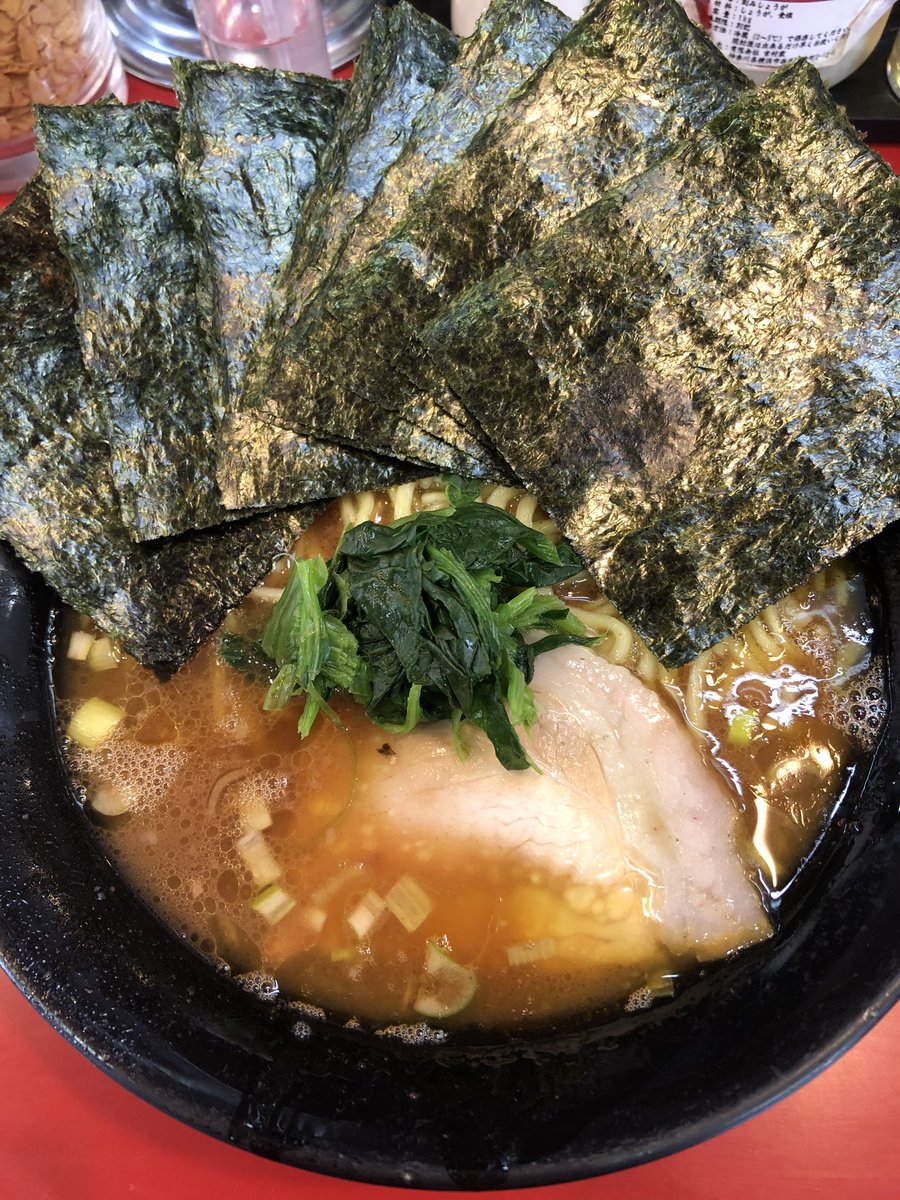 Nats420's tweet photo. 大満足😉 https://t.co/KEBWELkIQ2