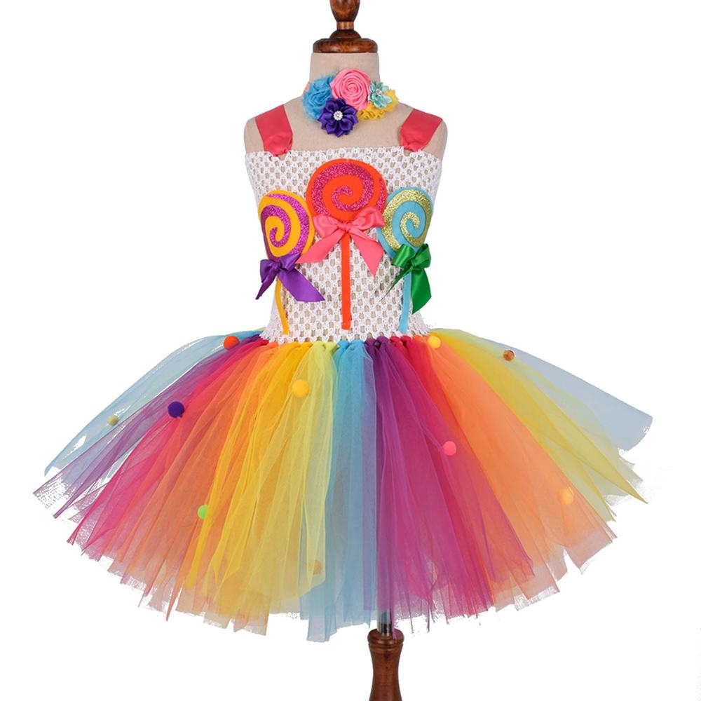 MonteirosN's tweet photo. Girls Candy Tutu Dress Kids Candy Lollipop Birthday Party Tulle Dresses Kids Colorful Dress Halloween Costume 1-12Y https://t.co/XGC8HmIvml

#fashion|#sport|#tech|#lifestyle https://t.co/2ImCVc3O3v