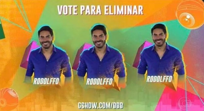 gabzpedrosa's tweet photo. Motivos para votar no Rodolfo:

1- traiu Rafa Kalimann

#ForaRodolffo #BBB21 https://t.co/mhSxNC5JGb