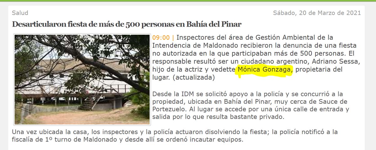 adryadrybb's tweet photo. tan equivocado no estabas PEPE💪💪💪
estos se burlan de la salud de todos ¡¡¡¡¡¡ https://t.co/1BlPzObVpC