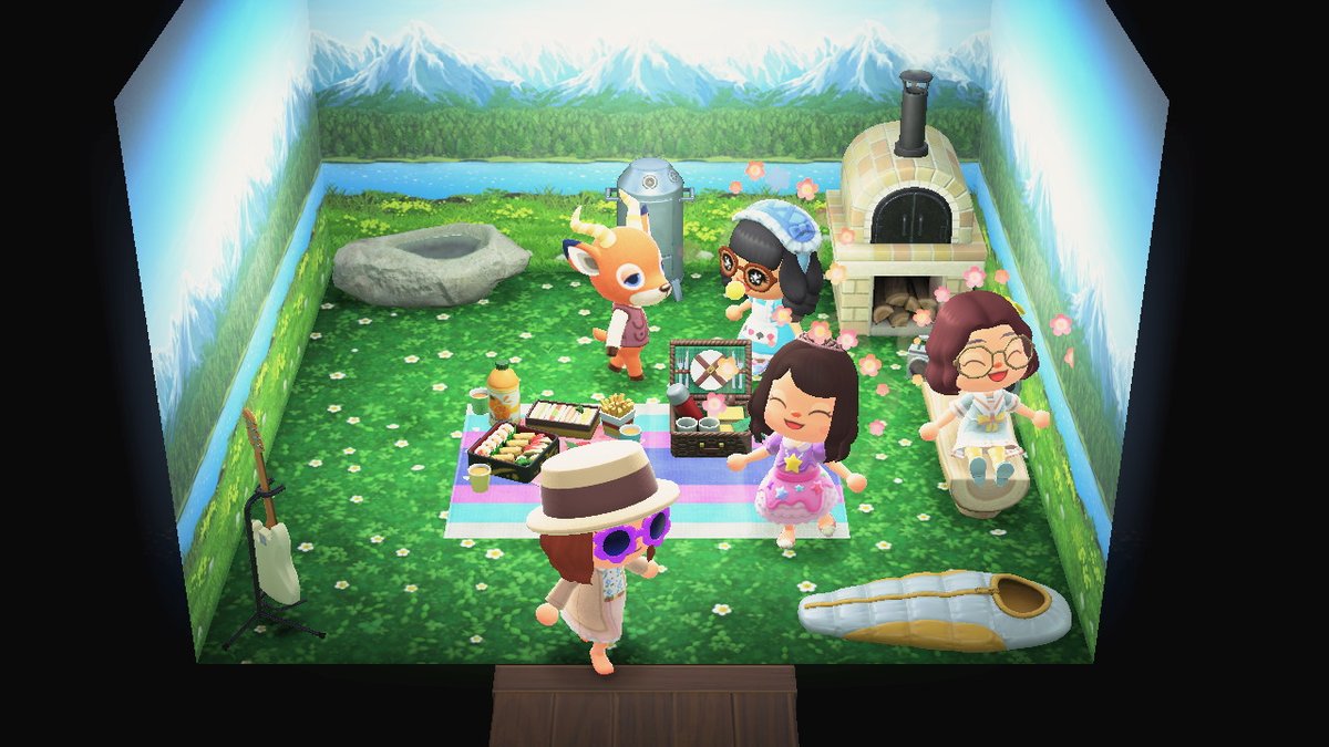 jnasalenga's tweet photo. #AnimalCrossing #ACNH #NintendoSwitch https://t.co/PUnaXw4FXR