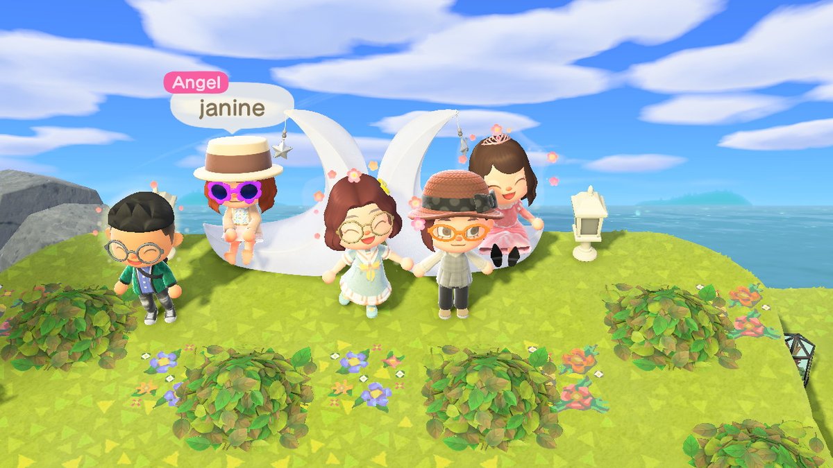 jnasalenga's tweet photo. #AnimalCrossing #ACNH #NintendoSwitch https://t.co/PUnaXw4FXR