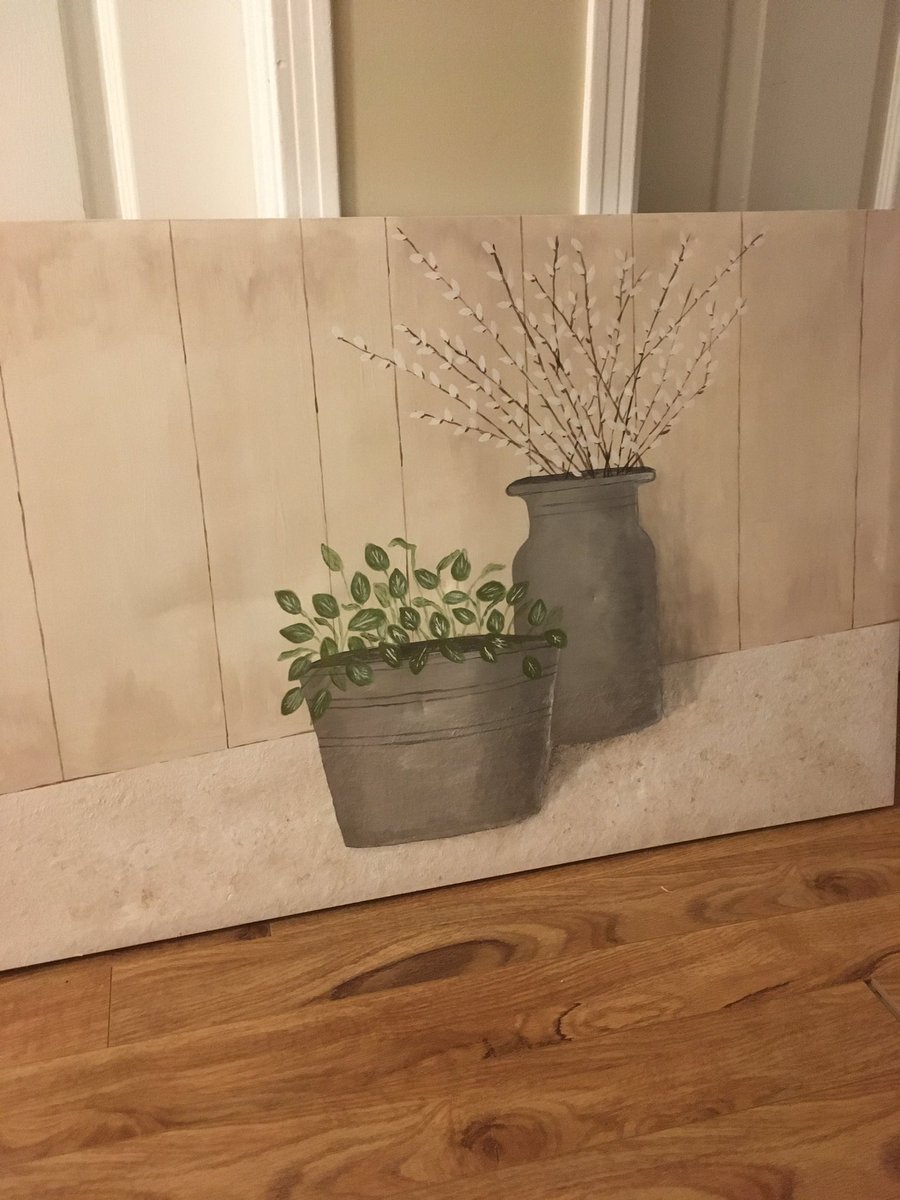 My weekend project. First attempt, I’m ok with it.