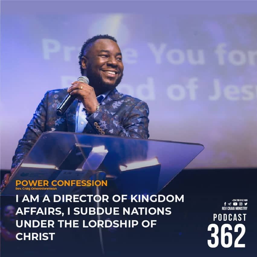 HelplineIntlMin's tweet photo. These are words of Hope and Power  from Rev Craig

𝘎𝘦𝘵 𝘵𝘩𝘪𝘴 𝘥𝘦𝘤𝘭𝘢𝘳𝘢𝘵𝘪𝘰𝘯 𝘰𝘯 𝘰𝘶𝘳 𝘛𝘦𝘭𝘦𝘨𝘳𝘢𝘮 𝘊𝘩𝘢𝘯𝘯𝘦𝘭 𝘰𝘳 𝘷𝘪𝘴𝘪𝘵 𝘙𝘦𝘷 𝘊𝘳𝘢𝘪𝘨 𝘔𝘪𝘯𝘪𝘴𝘵𝘳𝘺 𝘠𝘰𝘶𝘛𝘶𝘣𝘦 𝘊𝘩𝘢𝘯𝘯𝘦𝘭: https://t.co/dwIJCMFe1s

#TheCityistaken https://t.co/8Qq2hja7gs