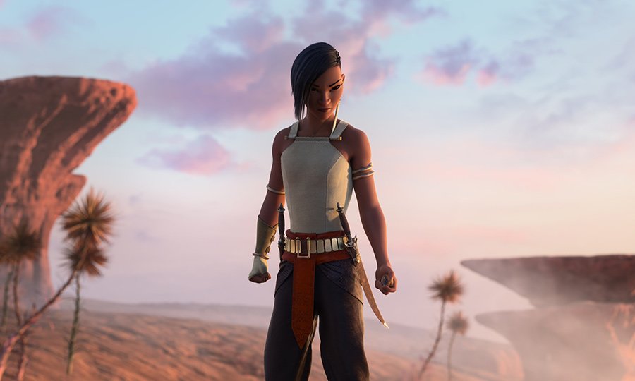 麦わらのスネ太郎mark2 映画 ディズニープラス ラーヤと龍の王国 特にラーヤとナマーリの関係性が良かった ラーヤ の吹き替えの声が女優の吉川愛さんなのが驚いたな 幼い声も担当してたのに声優さんじゃないんですよ ナマーリの声優さんもstar