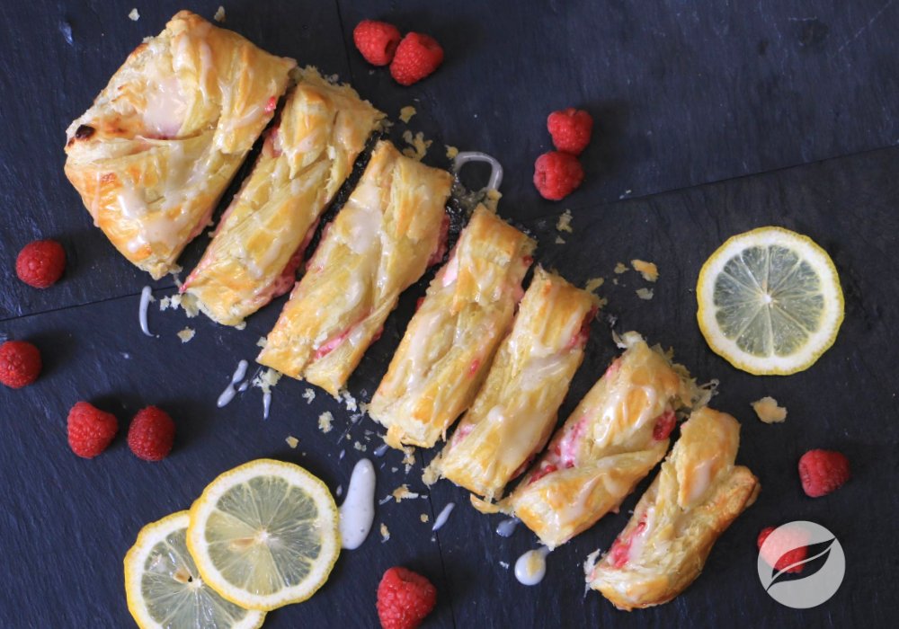 WildtreeInc's tweet photo. 🍋 Bursting with Lemon &amp; Raspberry, this Cheese Danish will look as good as it tastes alongside your #EasterBrunch spread!

View this Lemon &amp; Raspberry Cheese Danish recipe here: https://t.co/XJBrhGEXz4

#wildtree #cookingwithwildtree #bakingrecipes #easybaking https://t.co/Vp3jxQ5aTZ