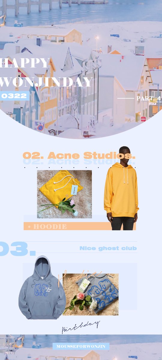 mousse010322's tweet photo. ❄️𝔹𝕚𝕣𝕥𝕙𝕕𝕒𝕪 𝕊𝕦𝕡𝕡𝕠𝕣𝕥 ℙ𝕒𝕣𝕥 𝟜❄️
         🎁𝕘𝕚𝕗𝕥 𝕤𝕦𝕡𝕡𝕠𝕣𝕥🎁

저희는 원진이의 생일을 위해 다양한 선물을 준비했는데 원진이가 좋아했으면 좋겠습니다. 세상에서 제일 사랑스러운 원진이가 행복한 한 해를 보내길 바랍니다.
#함원진 #원진 #크래비티 https://t.co/JUCVECmYq1
