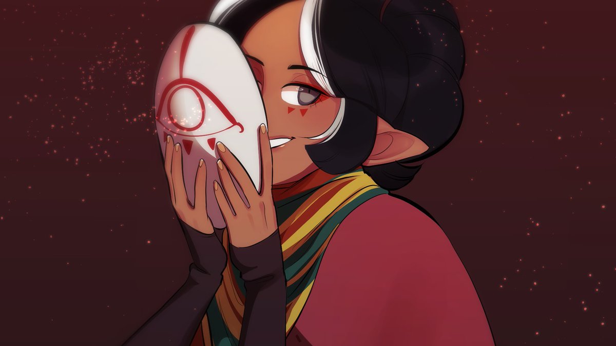 #lozrp || #botwrp || #mvrp 

✹ LOZ: botw/aoc OC RP acc.
✹ crack/serious.
✹ {n}sfw, jokes + themes only, no lewd.
✹ more info in thread.