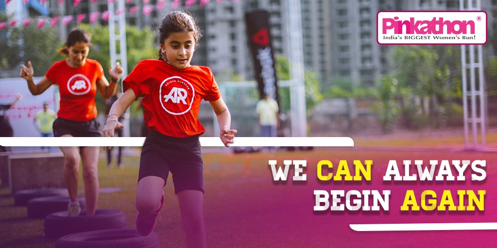 It's never too early to start, and it's never too late to begin again 🤗
Life always gives us second chances. It depends on us how we use that opportunity to better ourselves 😄

Have a great week ahead! ❤️

#MondayMotivation