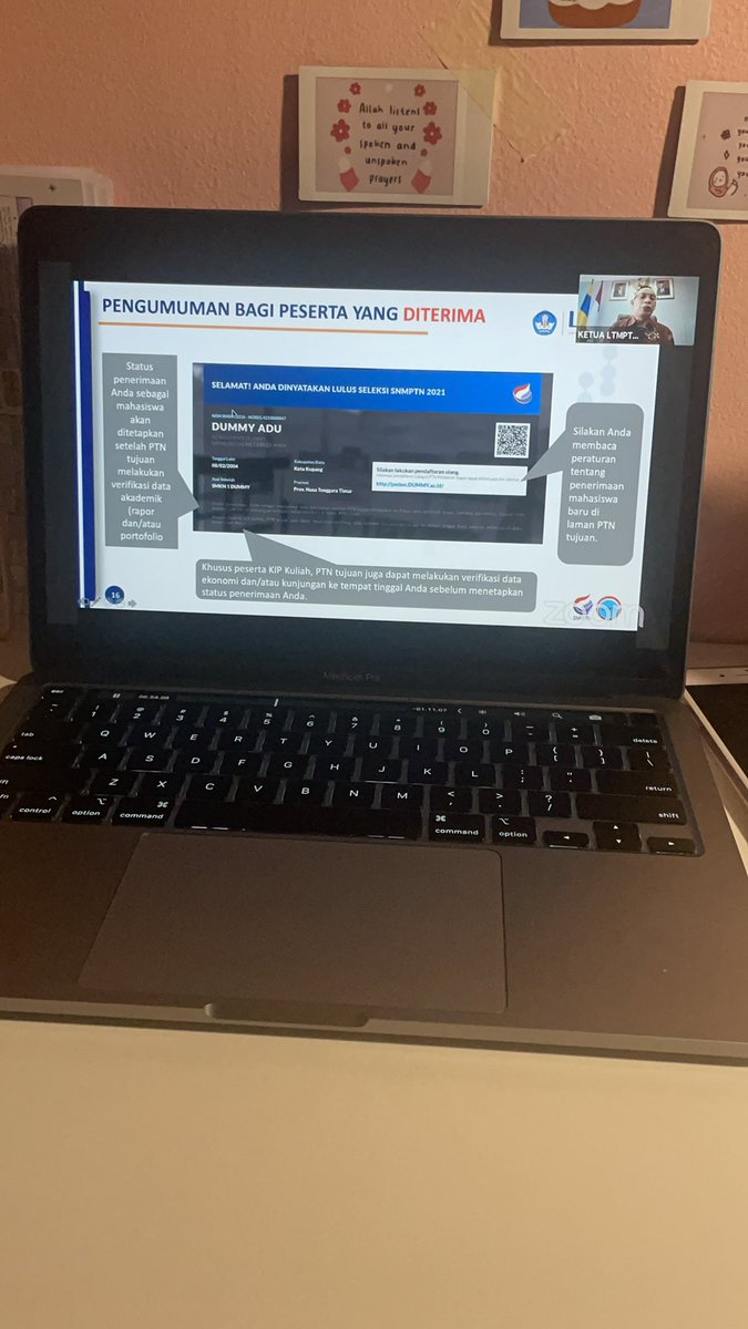 bellsstud's tweet image. Bismillah💙