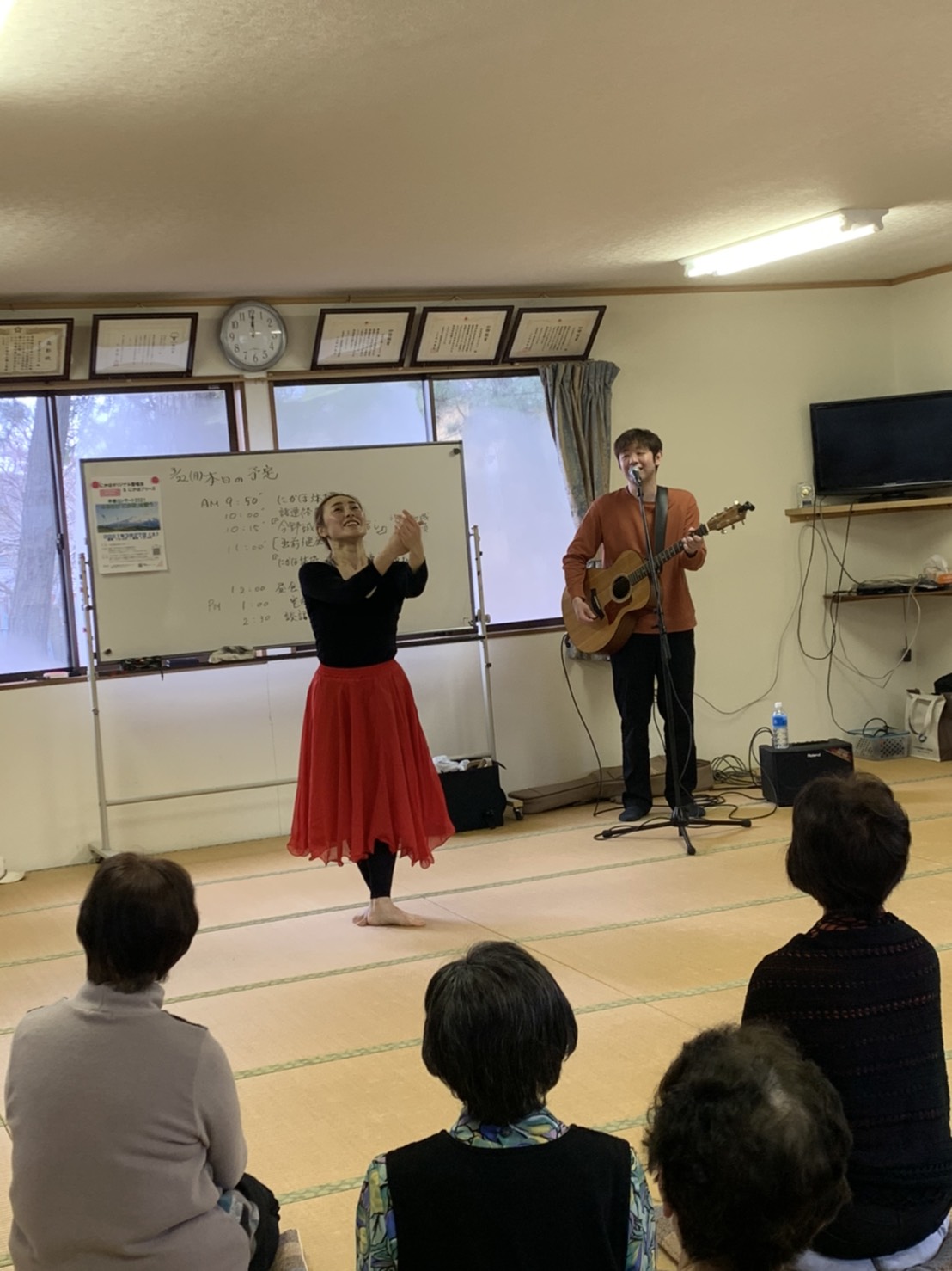 Keisuke Ar Twitter 今日はにかほ体操 象潟町汐見町 ご依頼お待ちしてます T Co Kdwpwhfkc3 Twitter