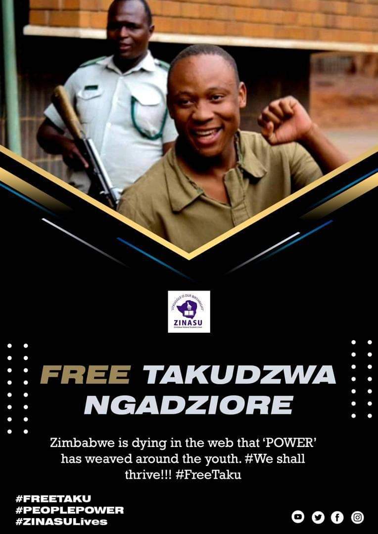 OfficialFridaWd's tweet photo. #FreeTaku https://t.co/yUQMce3yb1