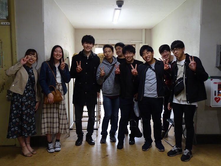 千葉大学医学部ラグビー部新歓用 Cmrfc Shinkan Twitter