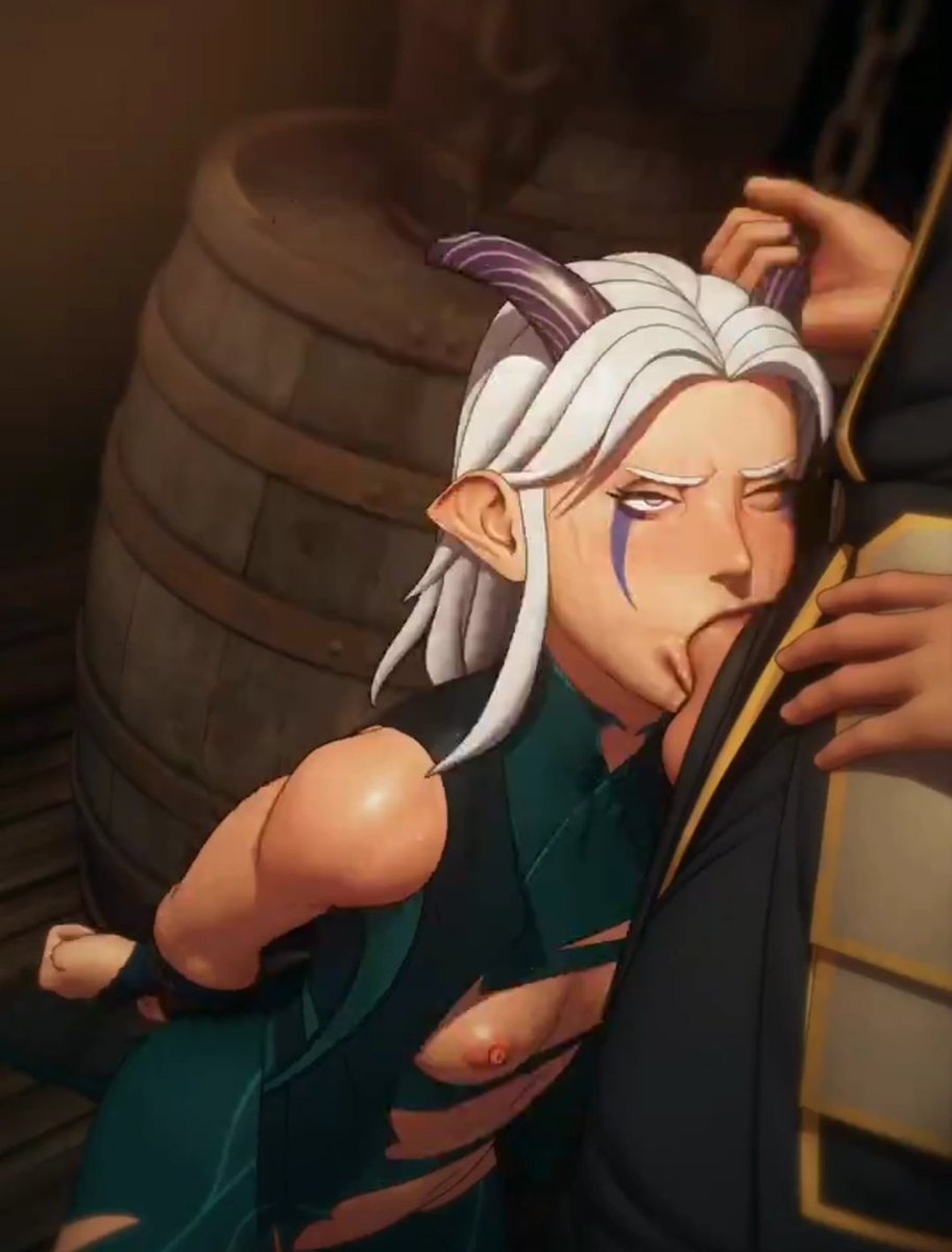 "Gsh! I ca-NFH-n't br-HRRK-eath"

          [ #LewdRP ]
