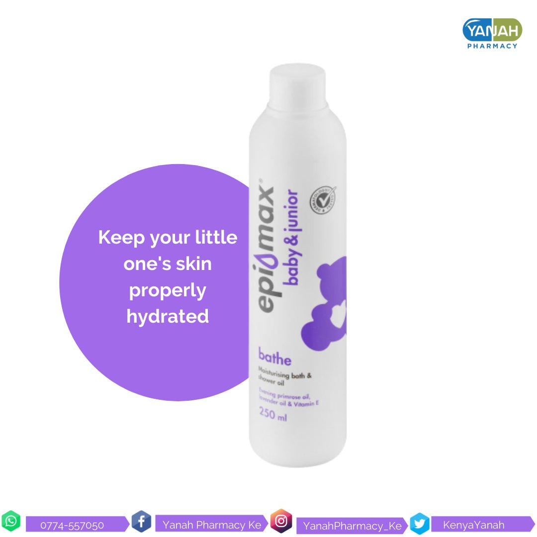 epimax baby soap