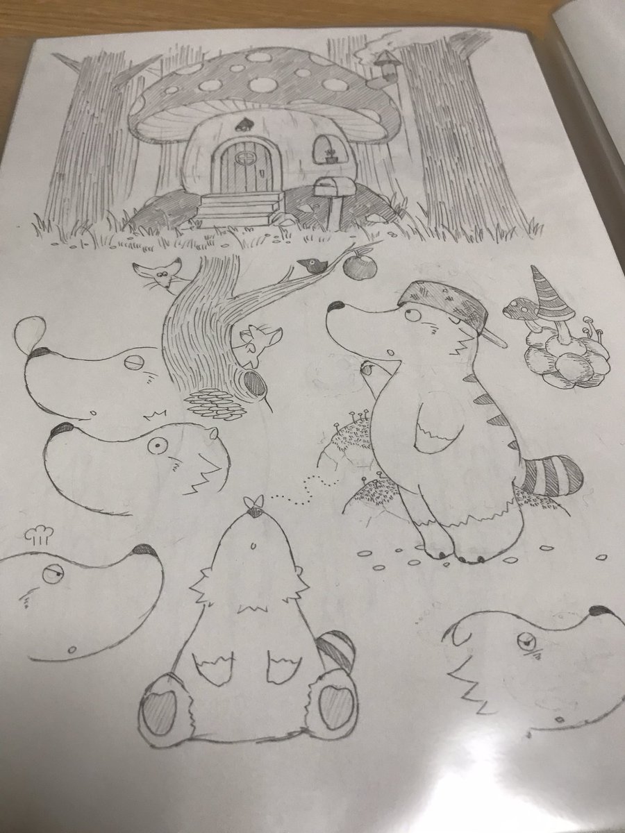 Twoucan シャーペンイラスト の注目ツイート イラスト マンガ Twoucan シャーペンイラスト の注目ツイート イラスト マンガ