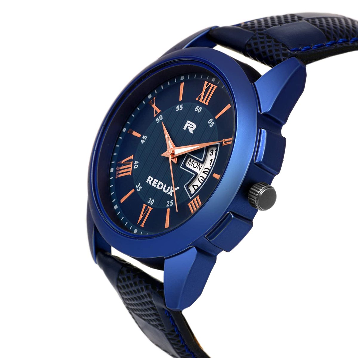 JustGrabDeals's tweet photo. Redux RWS0216S Analog Blue Linear Designer Dial Men’s &amp; Boy’s Watch at ₹284.00
https://t.co/8DmZQA4hrX
#branding #fashion #watch #analogwatch #men's watch #redux #RWS0216S #boy’swatch #designer https://t.co/VV3PAicCrn