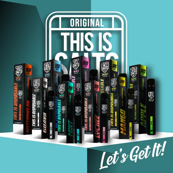 vapechannelbruh's tweet photo. THIS IS SALTS THIS IS DISPOSABLE!

THIS IS DISPOSABLE tak ada kena mengena dengan THIS IS STICK atau brand lain! Jangan keliru okay?

Beli ➡️ pakai ➡️ buang 
SIMPLE ✅ https://t.co/Ly05C1fEWc