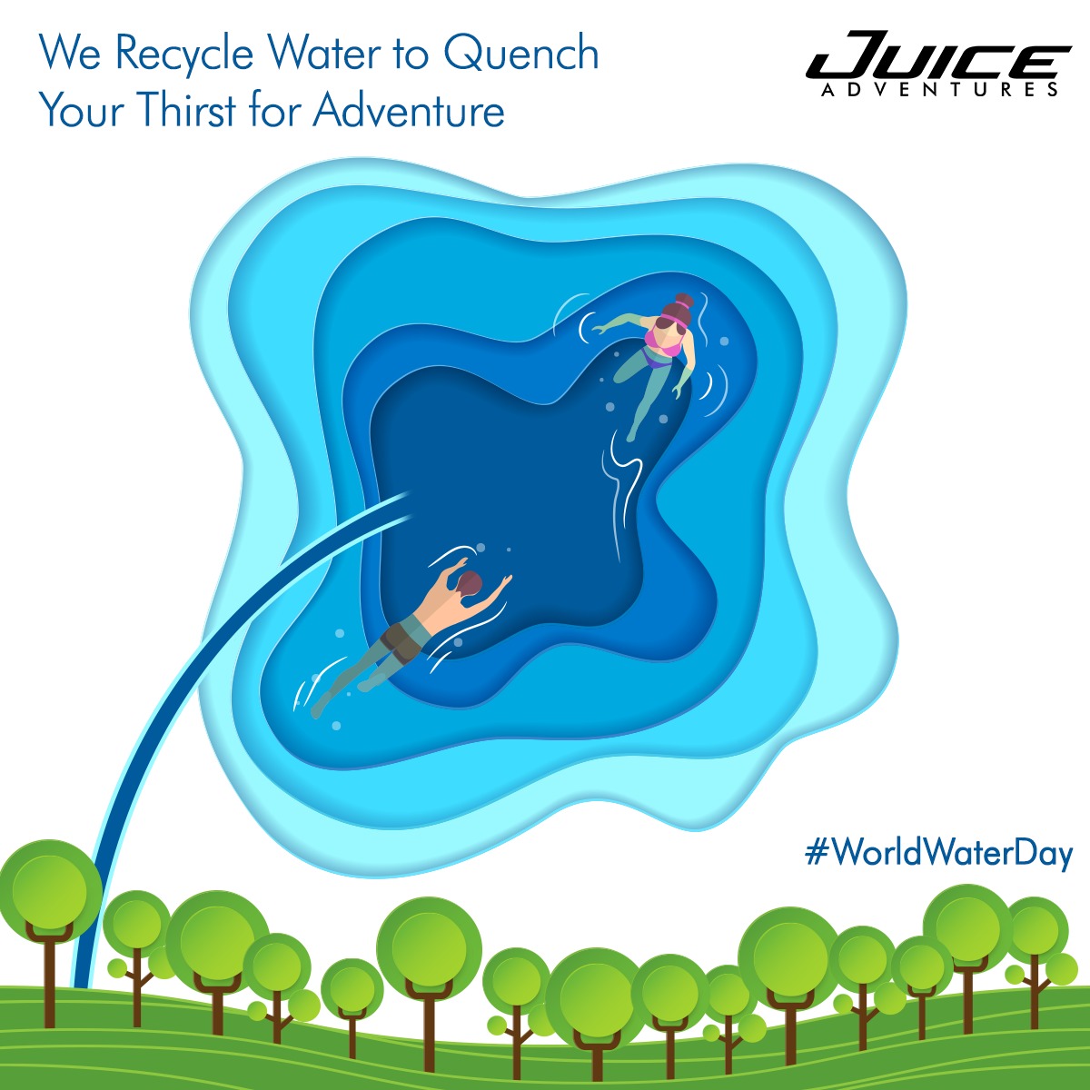 Juice Adventures tweet media