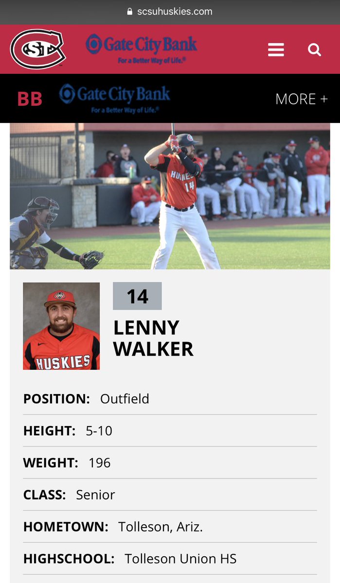 Best of luck this season!!