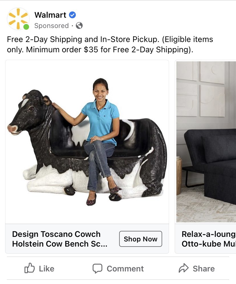SummerBee97's tweet photo. Me trying to save money....

Walmart ad: https://t.co/HVjOe4xf77