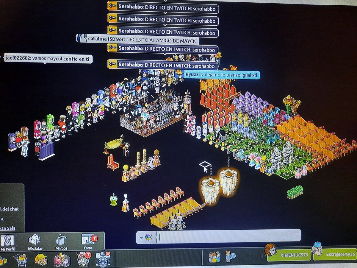 Almightyjungle tweet media