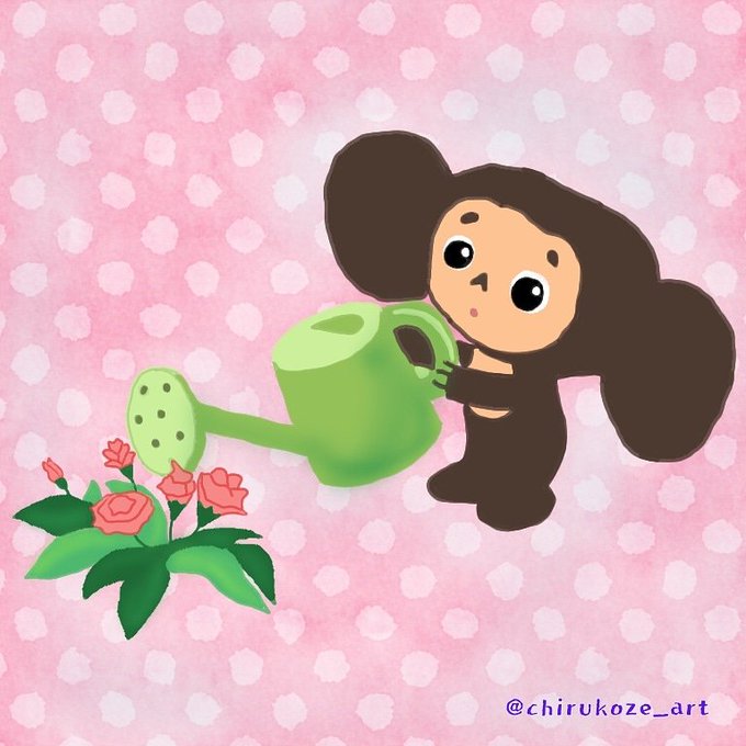 チェブラーシカのtwitterイラスト検索結果 チェブラーシカのtwitterイラスト検索結果