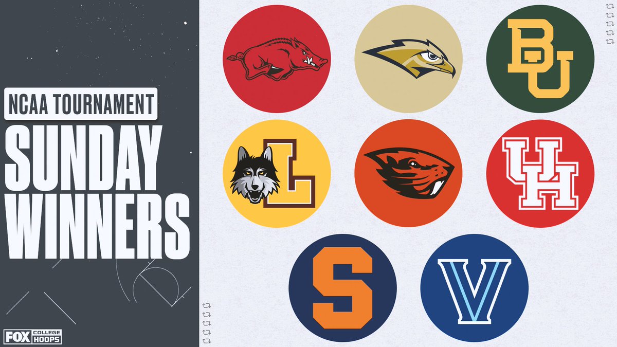 RT if your team advanced to the Sweet Sixteen today!