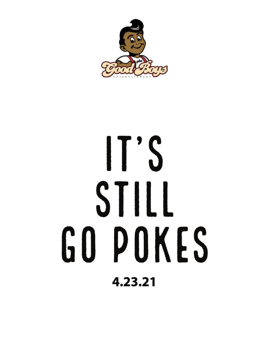 thanks <a href="/OSUMBB/">OSU Cowboy Basketball</a>