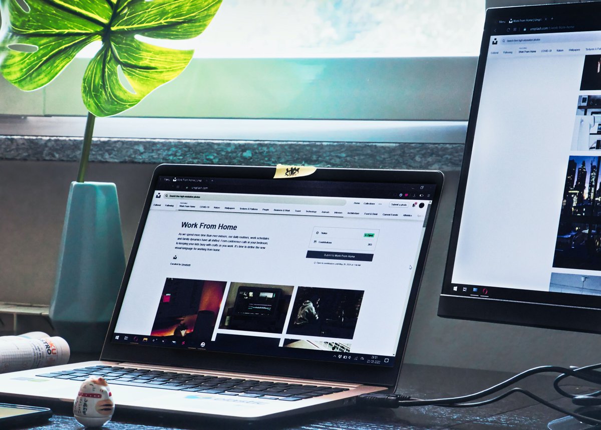 Don't let WFH catch up with your health! 

healthyone.in/work-from-home…

#work #wfh