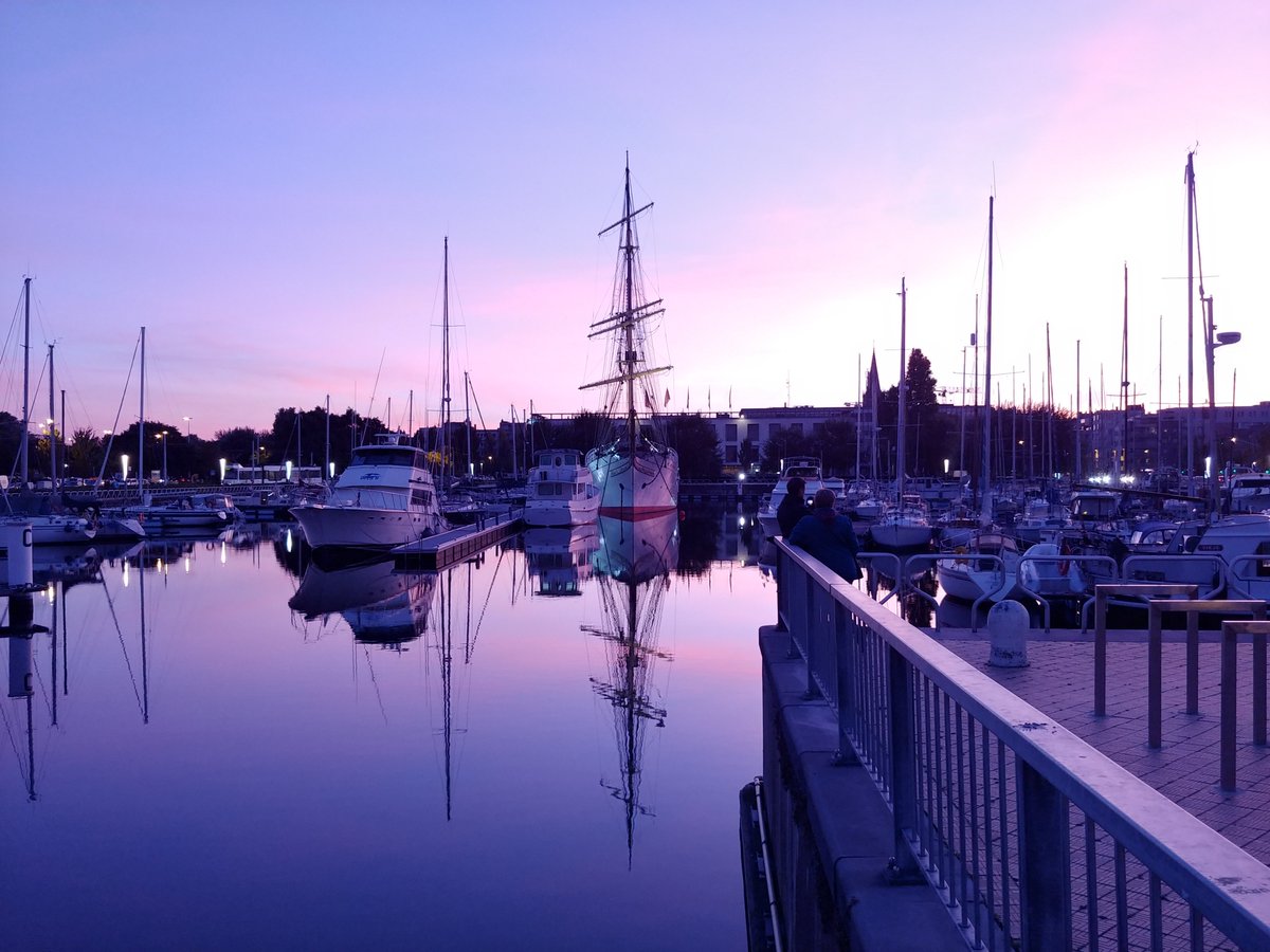 WWS_Haato_Photo's tweet photo. [Submissions via Google Form]
Europe, Belgium, Oostende
The picture is of a famous ship called The Mercator that is harbored in Oostende.

***Please submit spot photos via twitter if able. 
***We need your tweet to make this project successful!
#HaatoWWTourGuide https://t.co/PgkMJ7cpGr