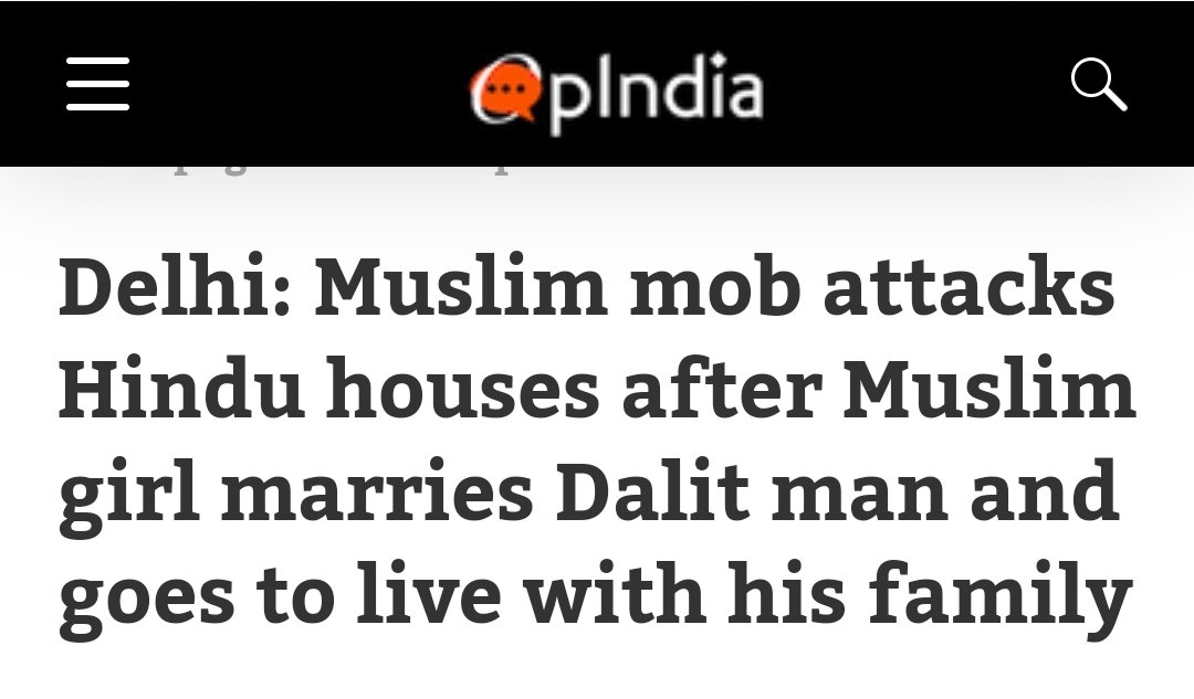 In #SaraiKaleKhan Jihadi Mob attckd Kafir Dalits.
Jai Bhim-Jai Meem!
Dalit activists vl go in2 hiberntion & FakeFeminists who talk abt woman's right of choosng bride vl also consume fevicol nw.
#मंदिरो_में_आरक्षण_कबतक जैसे झूठे मुद्दे में उलझना है या दलित भाइयों की रक्षा करनी है?