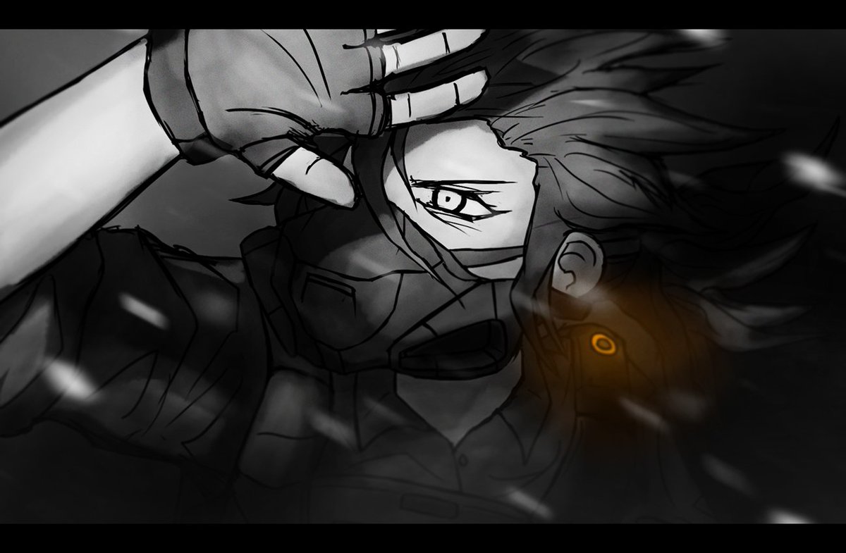 "Putting her down nice and easy!"

🌨️🌨️

#TheDivision
#UbiFanArt