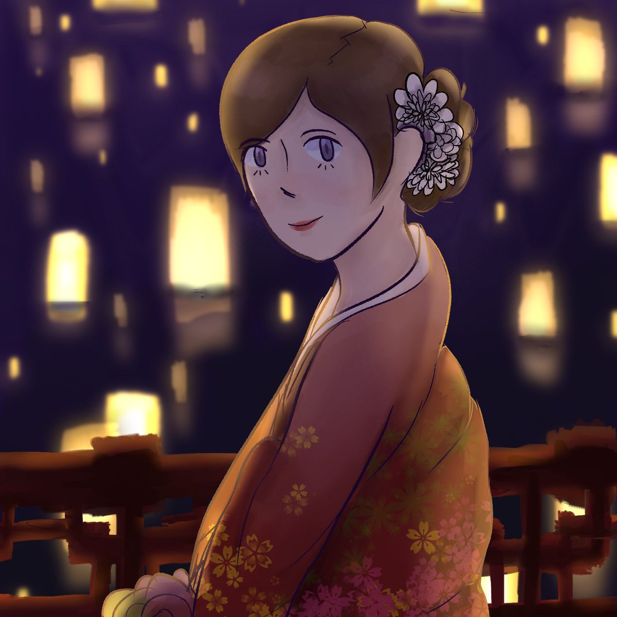 miiversian's tweet photo. hi i'm marjorie! i make art and rt stuff i like ✨💗🌟
check out my carrd for my other accounts! --> https://t.co/22jrEg4Nxn https://t.co/2hSTdcniNy