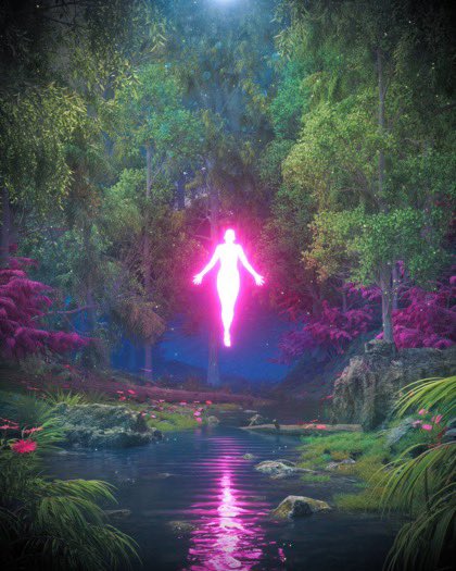Thank you Peter Jennings! I'm so happy to see people connecting with my art. It is a special feeling.

FLORESCENCE

Sold to @CSURAM88 for 8.88 ETH ($15,892.36)

SuperRare.co/artwork-v2/flo…

#cryptoart #NFT